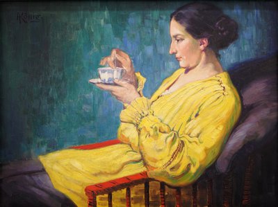 Unknown Image by Albert Konig